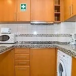 شقة Veleiro *