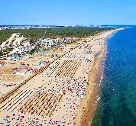 Appartement Veleiro Monte Gordo