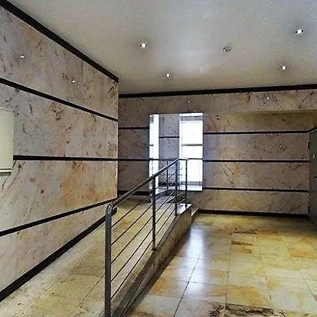 Appartement Veleiro Monte Gordo