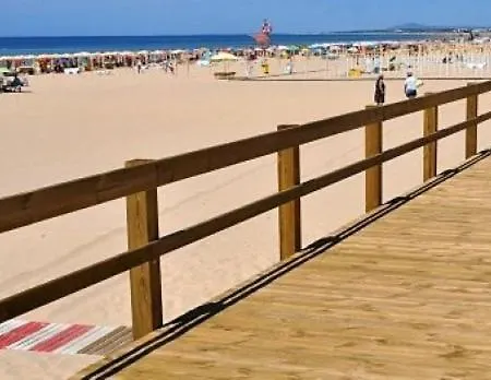 Veleiro Appartement Monte Gordo