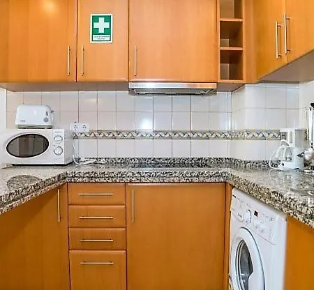 Appartement Veleiro *