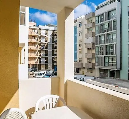 Veleiro Lejlighed