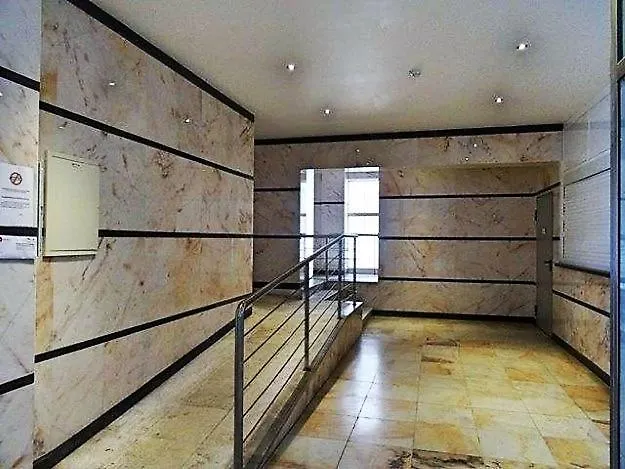 公寓 Veleiro 蒙蒂戈杜