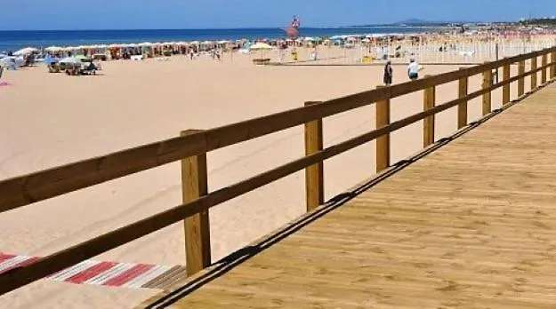 Veleiro 公寓 蒙蒂戈杜