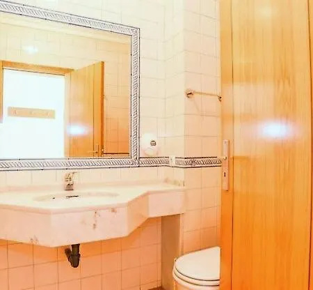 Apartament Veleiro *